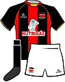 Uniforme nº 1