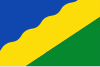 Flag of Waadhoeke