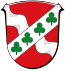 Blason de Fuldabrück