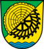 Blason de Schorfheide