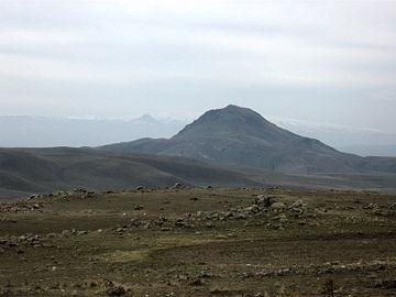 Արտենի լեռը