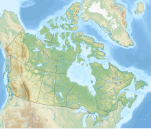 Canada relief map 2.svg