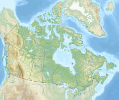 Battle River is located in Canada