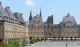 Place Ducale