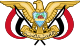 Coat of arms of Yemen