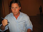 Emilio Estévez