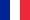 Bandeira da França