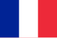 Bandeira da França