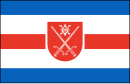 Drapeau de Niendorf/Stecknitz