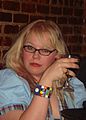 Kirsten Vangsness