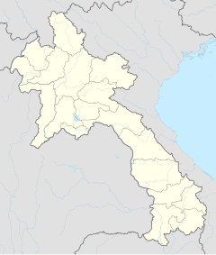 That Sikhottabong is located in Laos