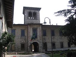 Castello Giovannelli