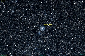 Image illustrative de l’article NGC 1852