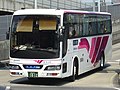 西工SD-I(02MC) KL-RA552RBN改 西日本鉄道