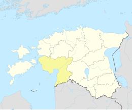 Metsavere (Eesti)