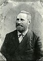 Pieter Roelf Bos overleden op 22 juni 1902