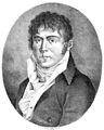 Johann Simon Mayr (1763–1845)