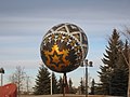 The July Pysanka Festival showcases Ukrainian culture in Alberta