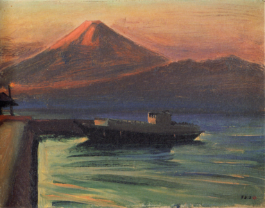 Crépuscule (1938).