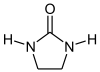 Image illustrative de l’article 2-Imidazolidinone