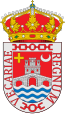 Blason de Viguera