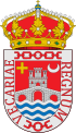 Escudo d'armas