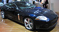 2007 Jaguar XKR