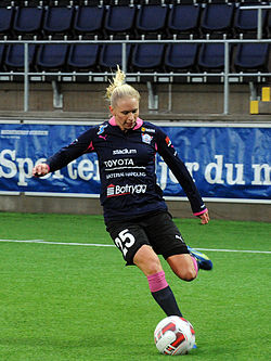 Jonna Andersson