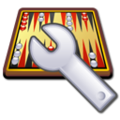 kbackgammon engine