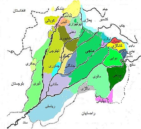 گوجری