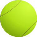 Tennis ball.svg