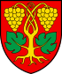 Blason de Rarogne