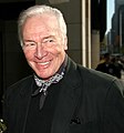 Christopher Plummer in september 2007 overleden op 5 februari 2021