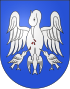 Blason de Lavertezzo