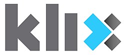 Logo portala Klix.ba