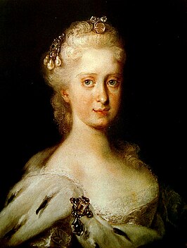 Maria Josepha van Oostenrijk