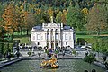 Schloss Linderhof