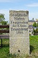 Triangulationssäule 79, „Frauenstein“