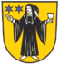 Blason de Abtsbessingen