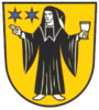 Blason de Abtsbessingen