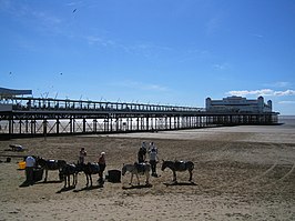 Grand Pier (2005)