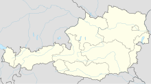 KLU is located in Austria