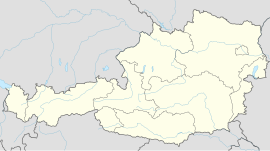 Burgkirchen is located in Austria