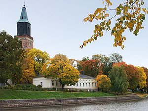 Imajen Turku