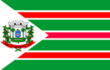 Vlag van Palmeirina