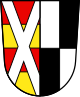 Wechingen – Stemma