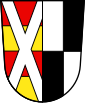 Wapen van Wechingen