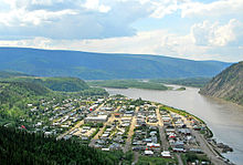 Dawson Yukon June 07.jpg