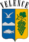 Blason de Velence