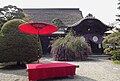 萩原寺（16番）